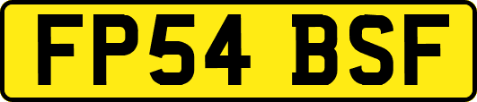 FP54BSF