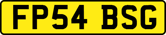 FP54BSG