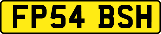 FP54BSH