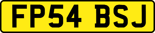 FP54BSJ