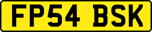 FP54BSK