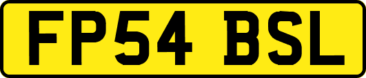FP54BSL