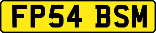 FP54BSM