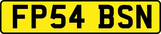 FP54BSN