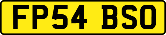 FP54BSO