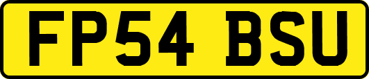 FP54BSU