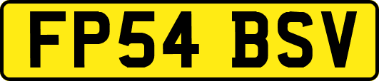 FP54BSV