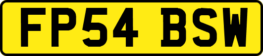 FP54BSW