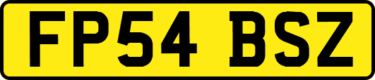 FP54BSZ