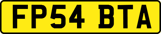 FP54BTA