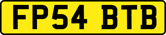 FP54BTB