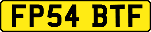 FP54BTF