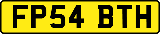 FP54BTH