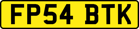 FP54BTK