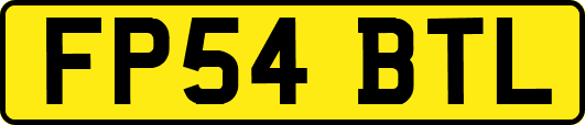 FP54BTL