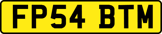 FP54BTM