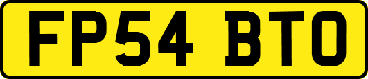 FP54BTO
