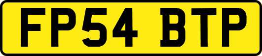 FP54BTP