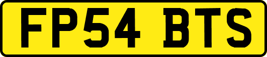 FP54BTS