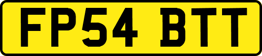 FP54BTT