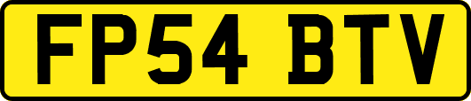 FP54BTV