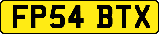 FP54BTX