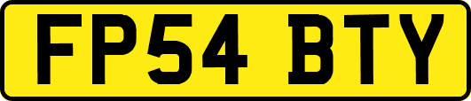 FP54BTY
