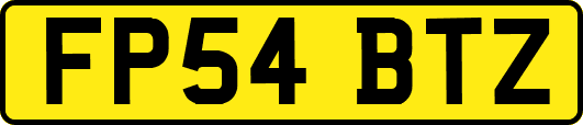 FP54BTZ
