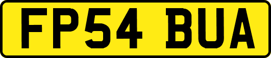 FP54BUA