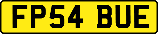 FP54BUE
