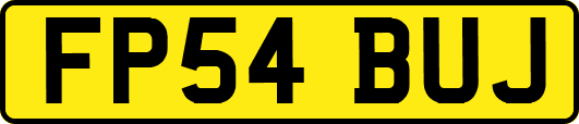FP54BUJ