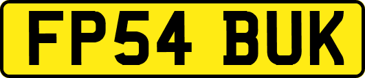 FP54BUK