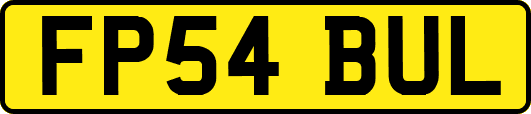 FP54BUL
