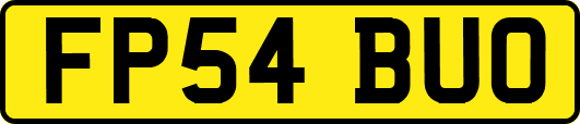 FP54BUO