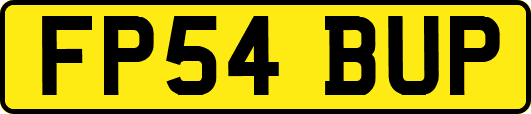 FP54BUP