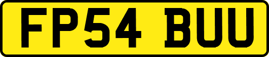 FP54BUU