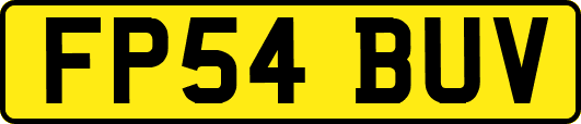 FP54BUV