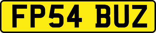 FP54BUZ