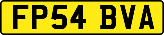 FP54BVA