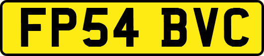 FP54BVC