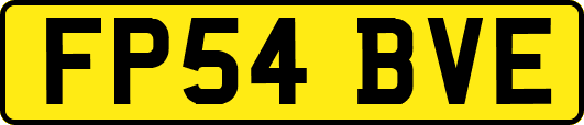 FP54BVE