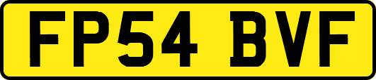 FP54BVF