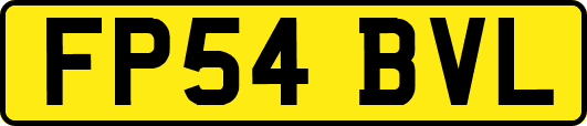 FP54BVL
