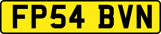 FP54BVN