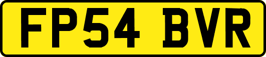 FP54BVR
