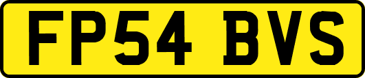 FP54BVS