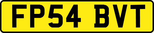 FP54BVT