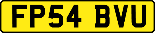 FP54BVU