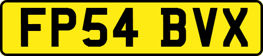FP54BVX