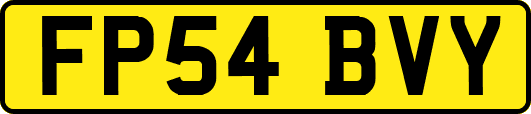 FP54BVY